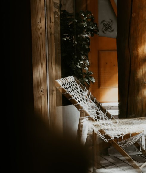 Eventowa sauna fińska 