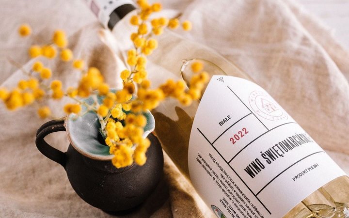 Gęsina na św. Marcina 