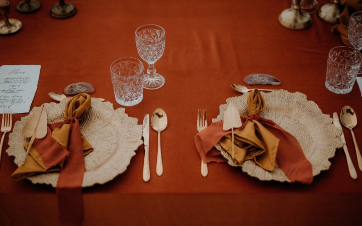 Herbsttrends - Boho-Stil 