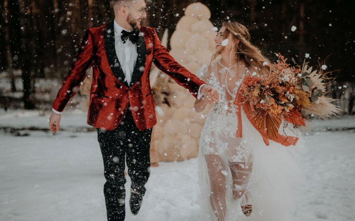 Herbsttrends - Boho-Stil 