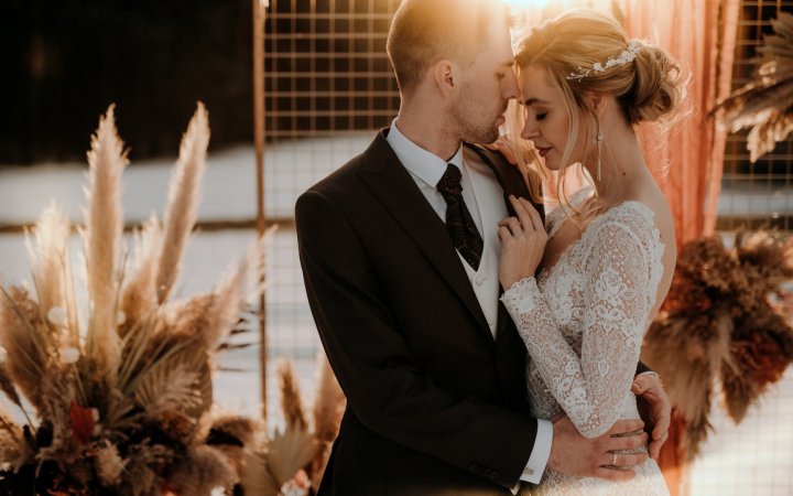 Herbsttrends - Boho-Stil 