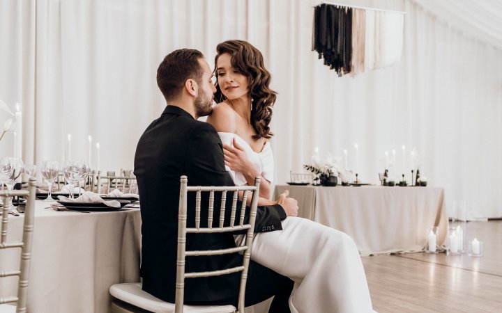 Alternatywne TARGI ŚLUBNE