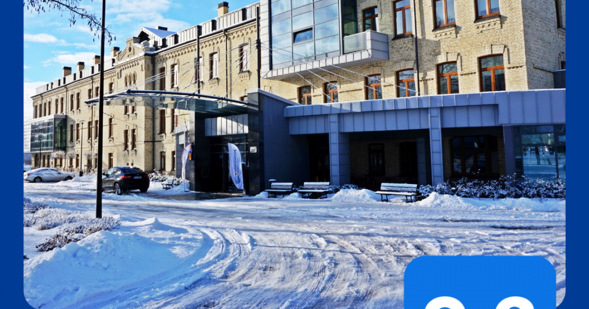 Hotel LOFT 1898 Awarded Booking.com Traveller Review Award 2022