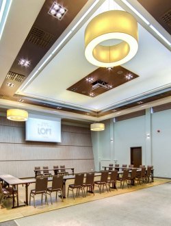 Sala Kamedulska