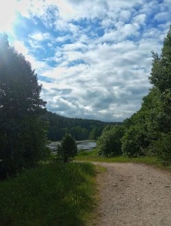 Niepowtarzalny klimat