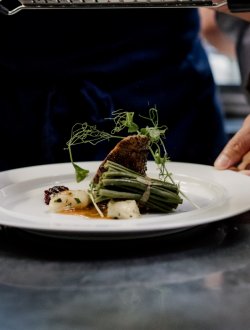 Discover new flavors