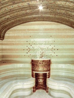 Therapy for mind and body