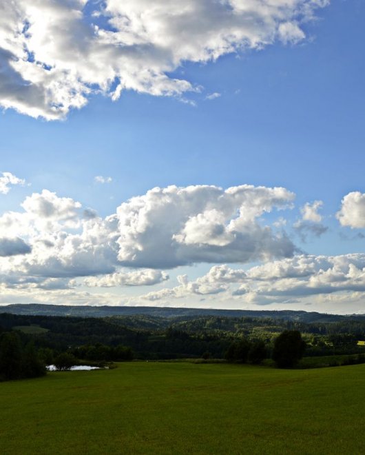 Suwalski Park Krajobrazowy