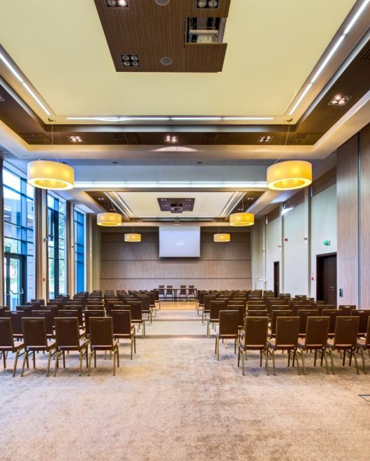 Sala Kamedulska