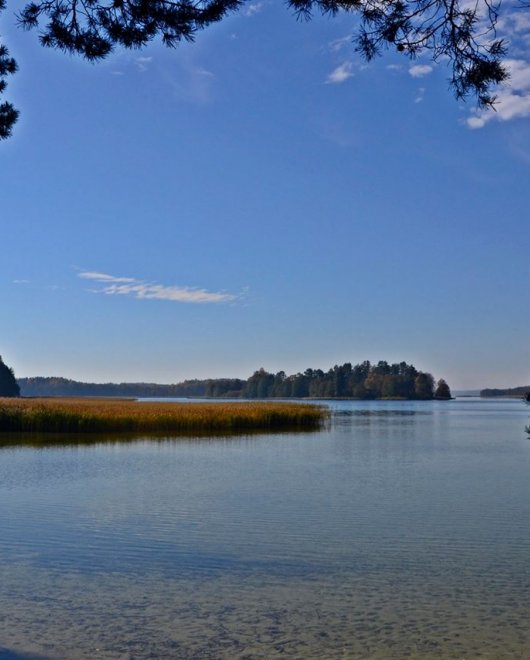 Wigierski Park Narodowy