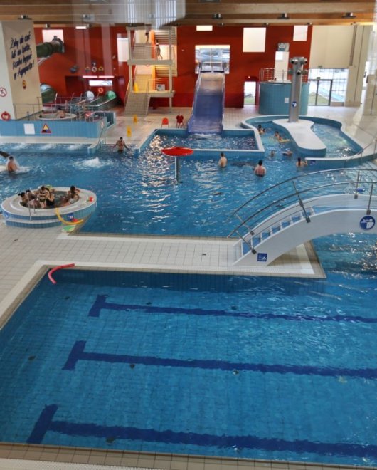 Aquapark Suwałki