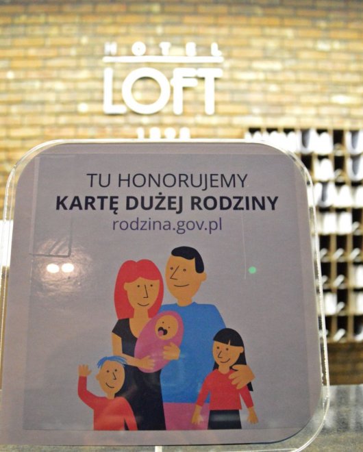 Karta Dużej Rodziny