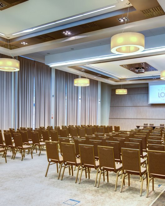 Konferencijos<br/>ir banketai