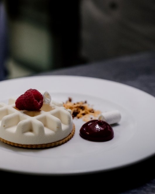 Discover new flavors