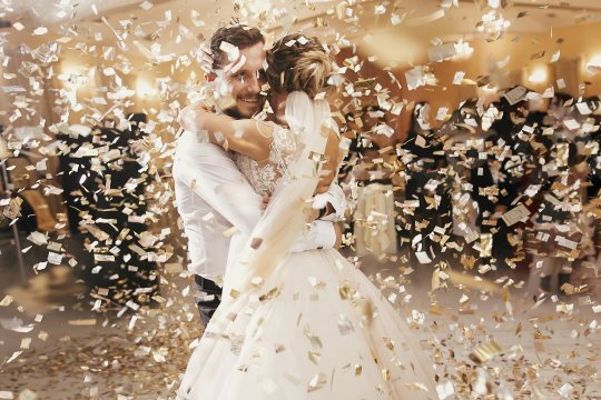 Sale weselne Warszawa Hotel Lord