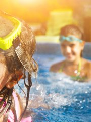 Social media gallery