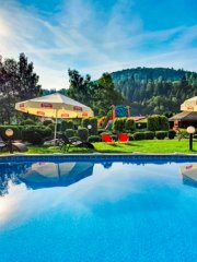 Social media gallery