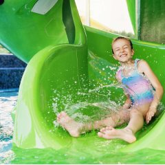 Wodna Strefa Dziecka