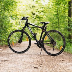 Půjčovna jízdních kol