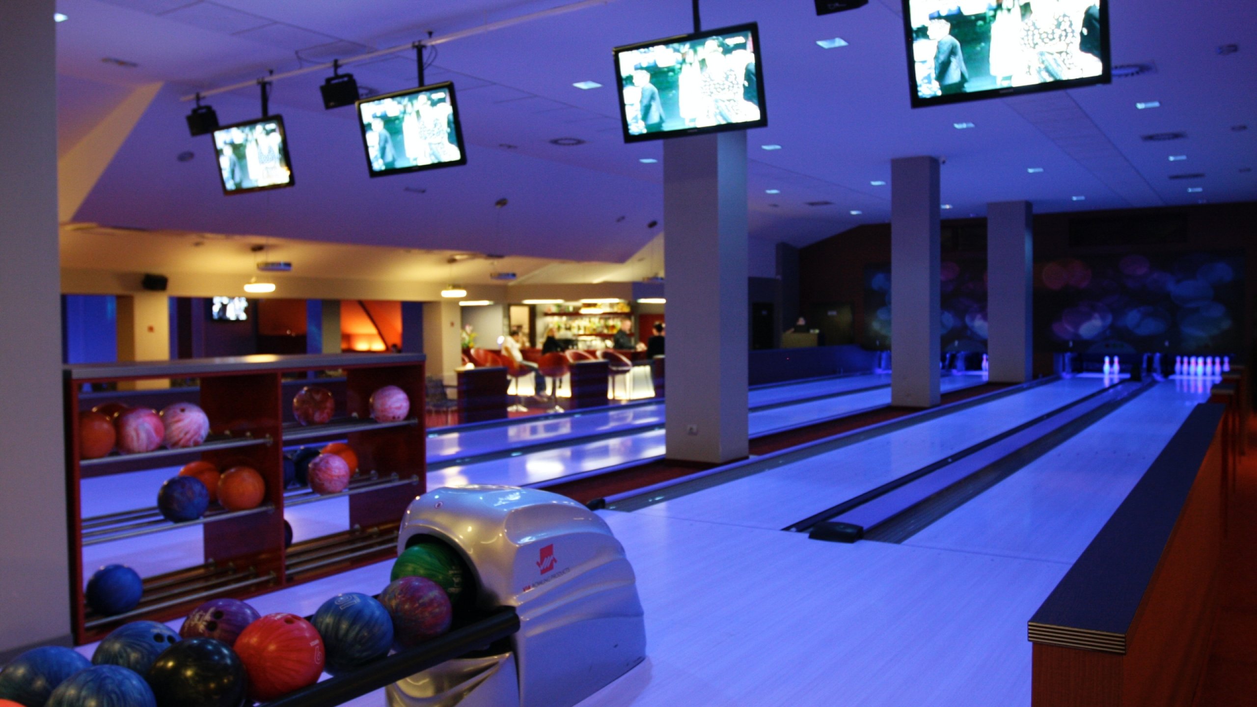 Bowling