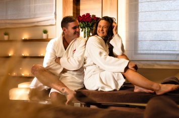 SPA W GÓRACH