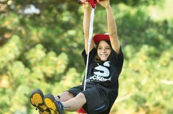 ZAHRADY PLNÉ ATRAKCÍ