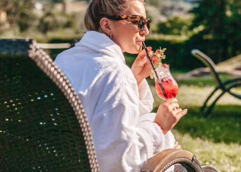 Jesienne plażowanie