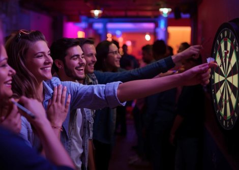 Specjalne życzenia?