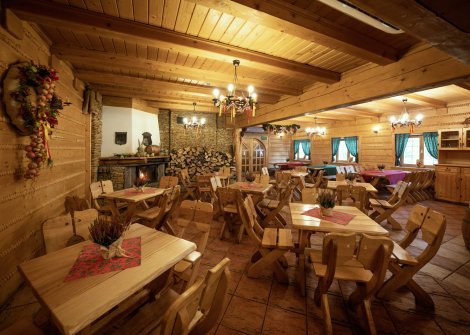 Highlander inn