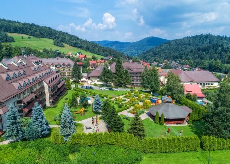 Trhy a venkovní akce