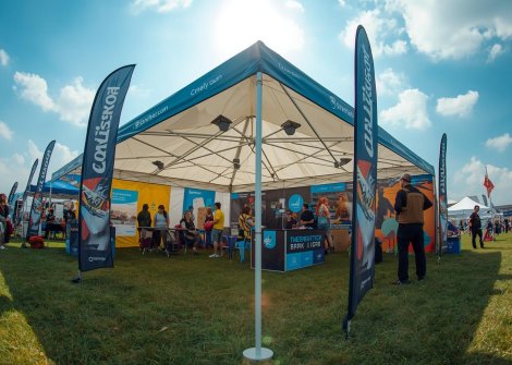 Wydarzenia plenerowe