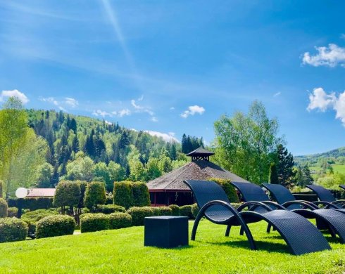 Social media gallery