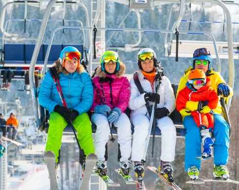 Galerie sociálních médií