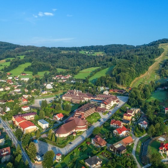 Powierzchnie wystawiennicze