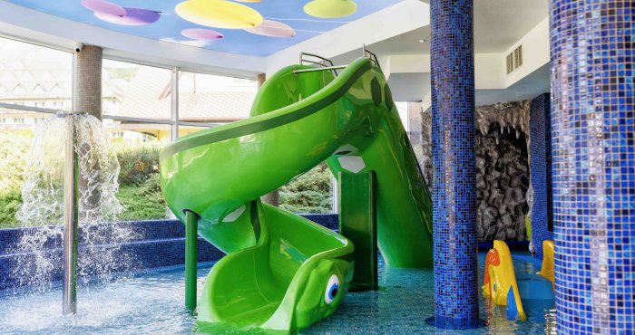 Szczegóły atrakcji