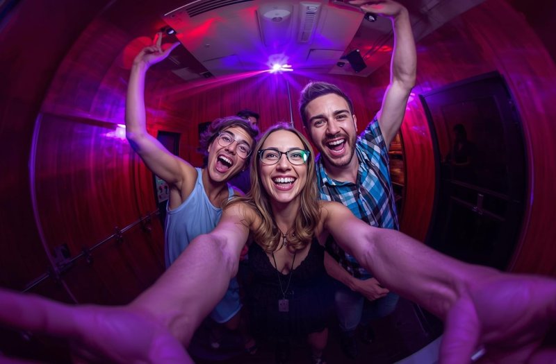 Specjalne życzenia?