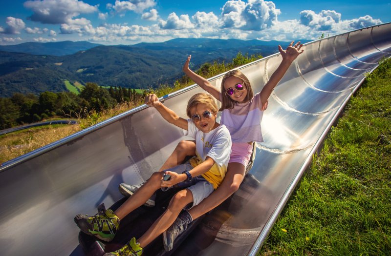 Okolice pełne atrakcji!