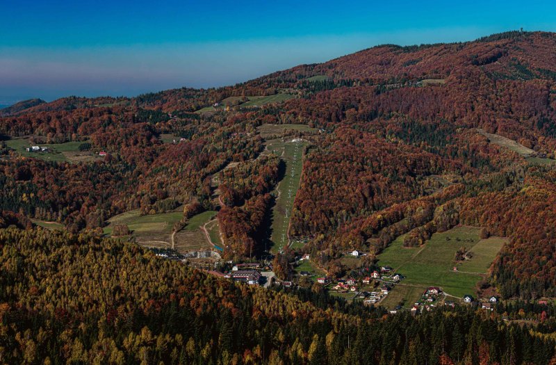 Wyjątkowe <br> miejsce
