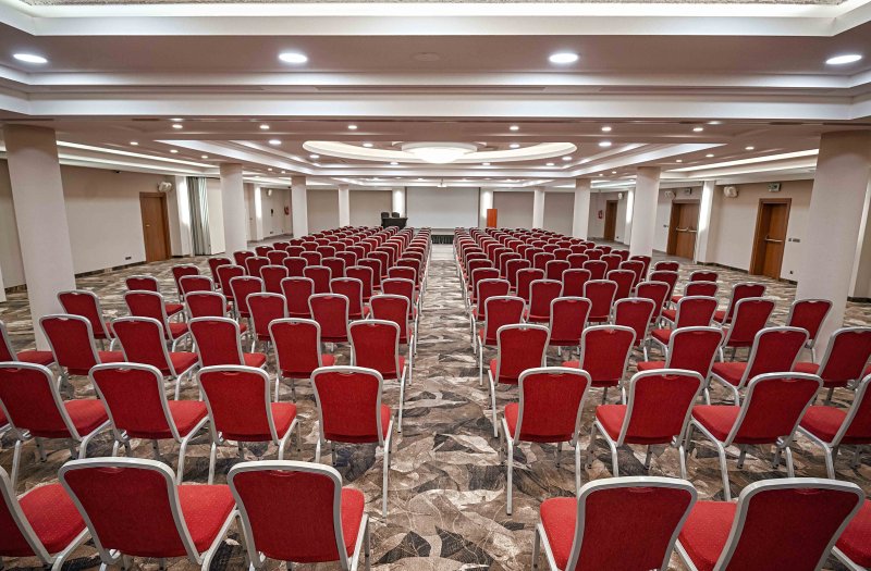 Nowa Sala Kongresowa