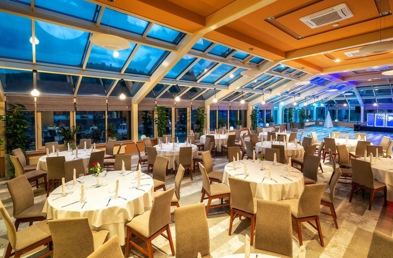 Organise your perfect party