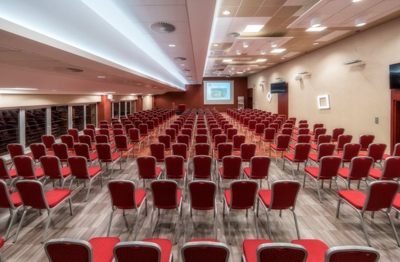 Konferencje <br> w Wiśle