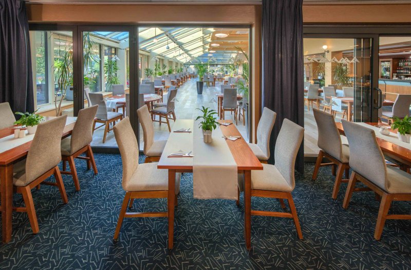 Panorama Restaurant