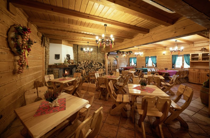 Imprezy z góralskim akcentem