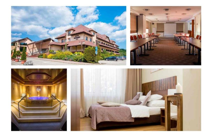 Hotel Ostaniec