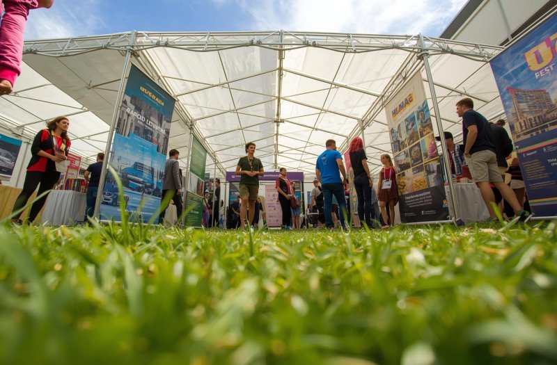 Wydarzenia plenerowe