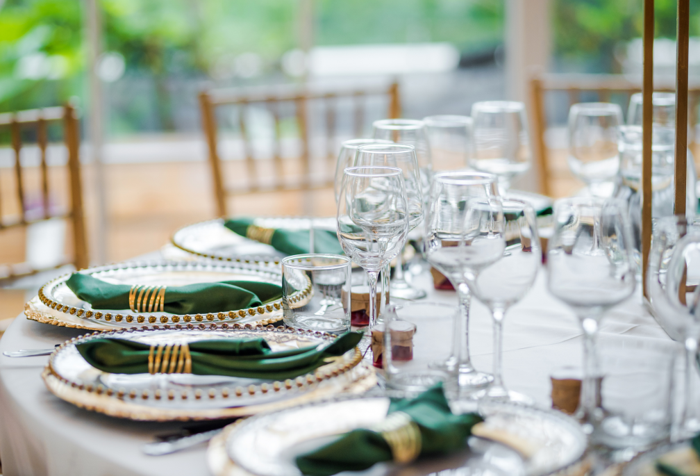 Imprezy okolicznościowe
