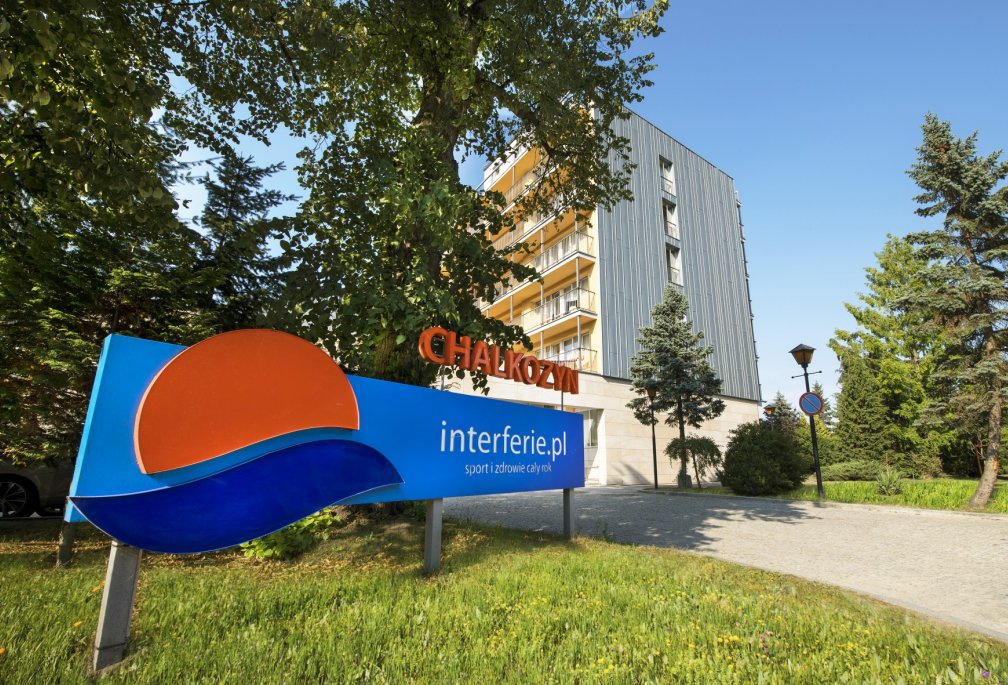 Interferie Chalkozyn