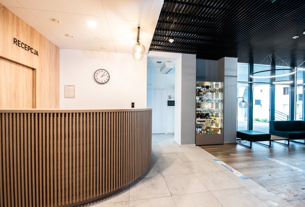 Zakład przyrodoleczniczy
