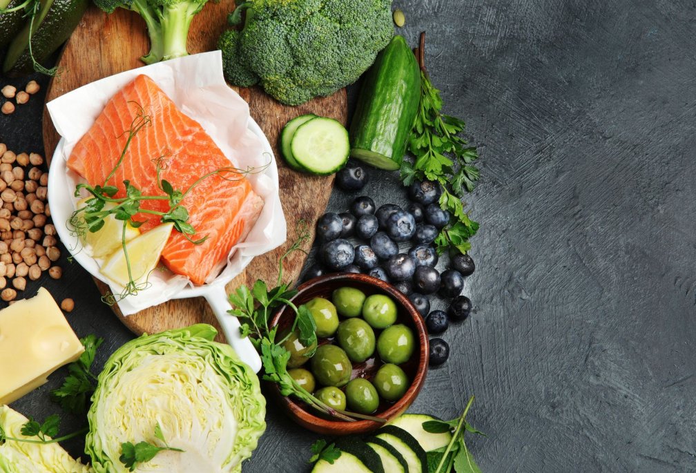 na&scaron;e kuchyně?
&nbsp;
