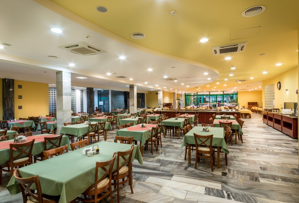 Zaplecze rekreacyjne